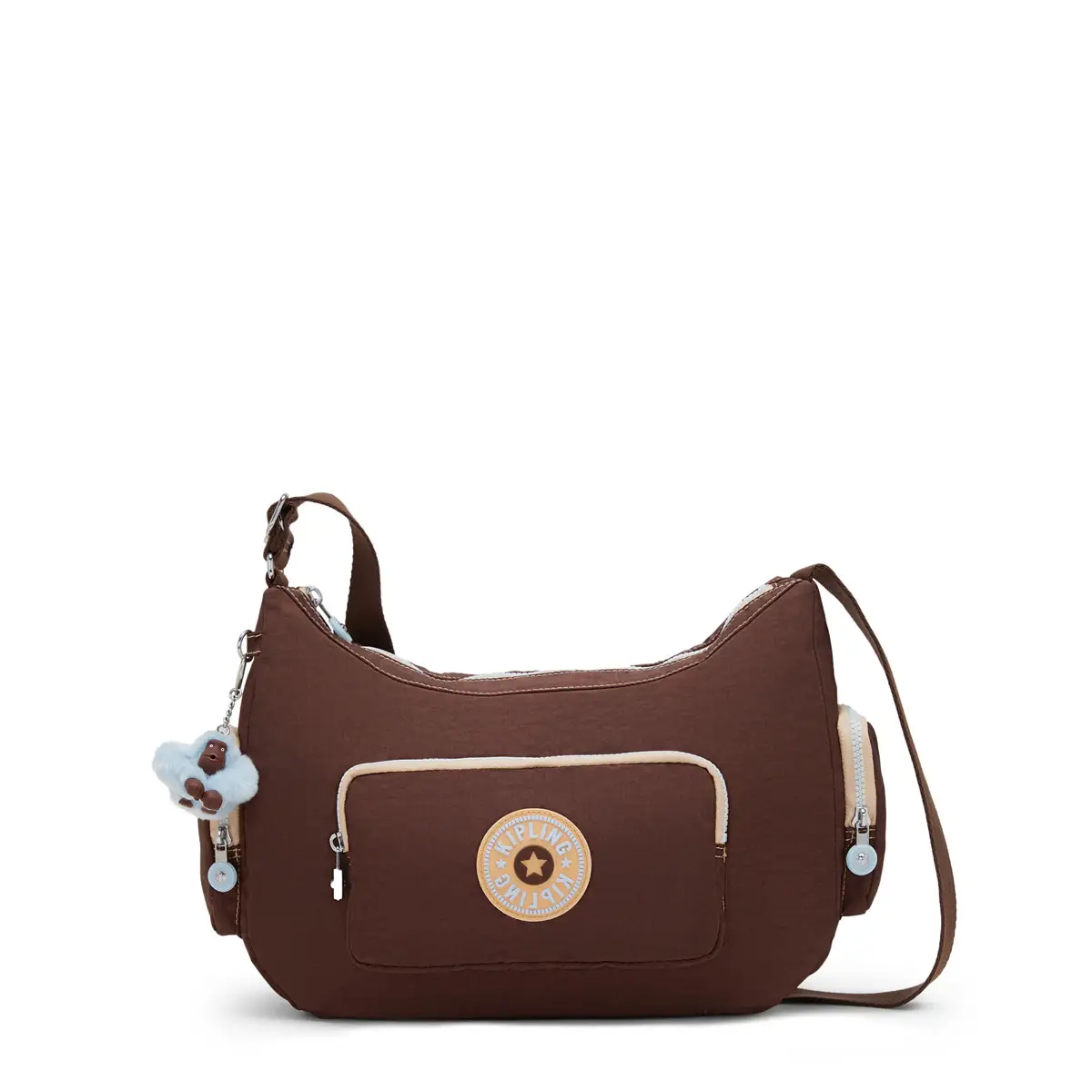 KPKI8843U5B_1 GABBINA ENERGY Energy Brown