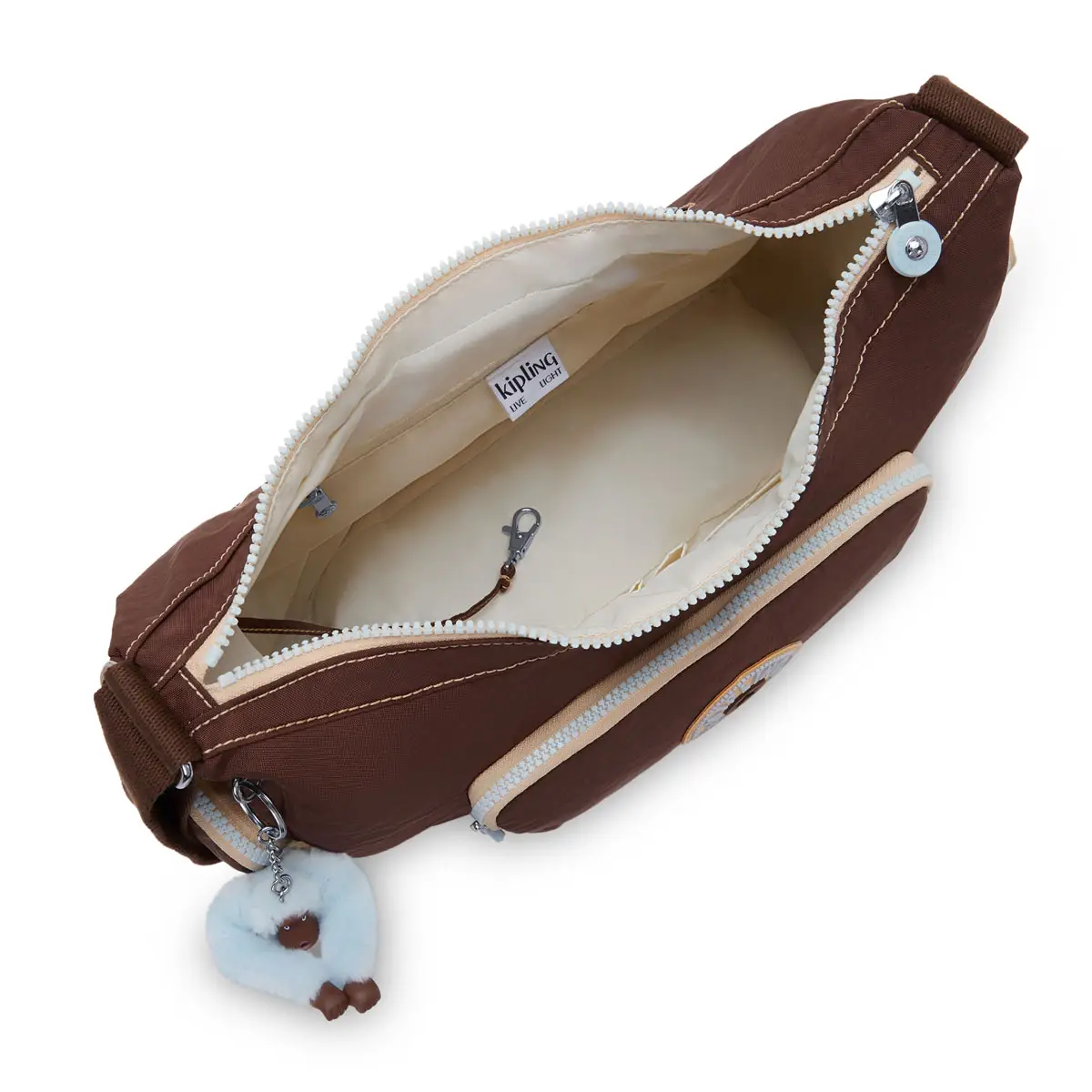 KPKI8843U5B_3 GABBINA ENERGY Energy Brown
