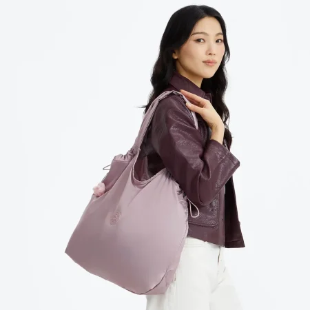 ASSIE L Entirely Pink