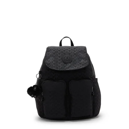 CITY POCKET S Signature Emb