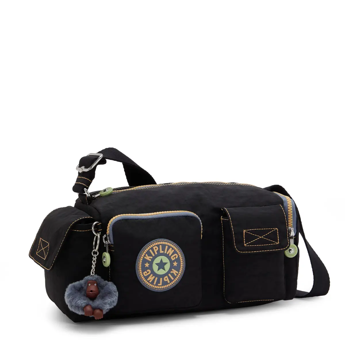 KPKI897853J_4 SAM ENERGY Energy Black