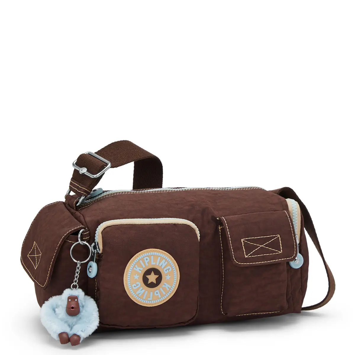 KPKI8978U5B_4 SAM ENERGY Energy Brown