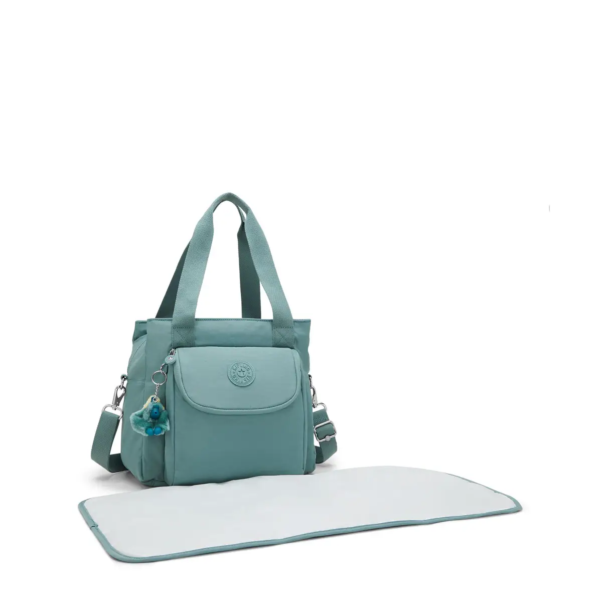 KPKI9524B2C_4 NAPPISAC Tiny Green Air