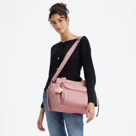 NAPPISAC Tiny Smoky Blus