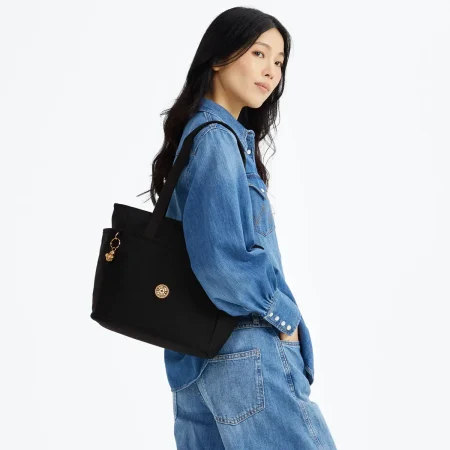 PATYA M Blush Gold Blck