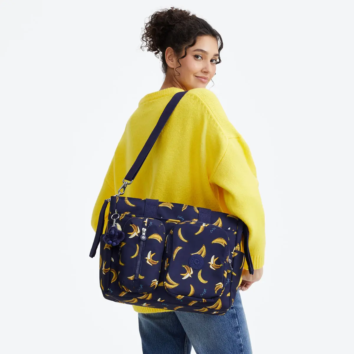 KPKI9802BA1_9 BABYGEAR Baby Banana Pr