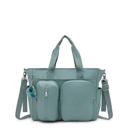 BABYGEAR Tiny Green Air