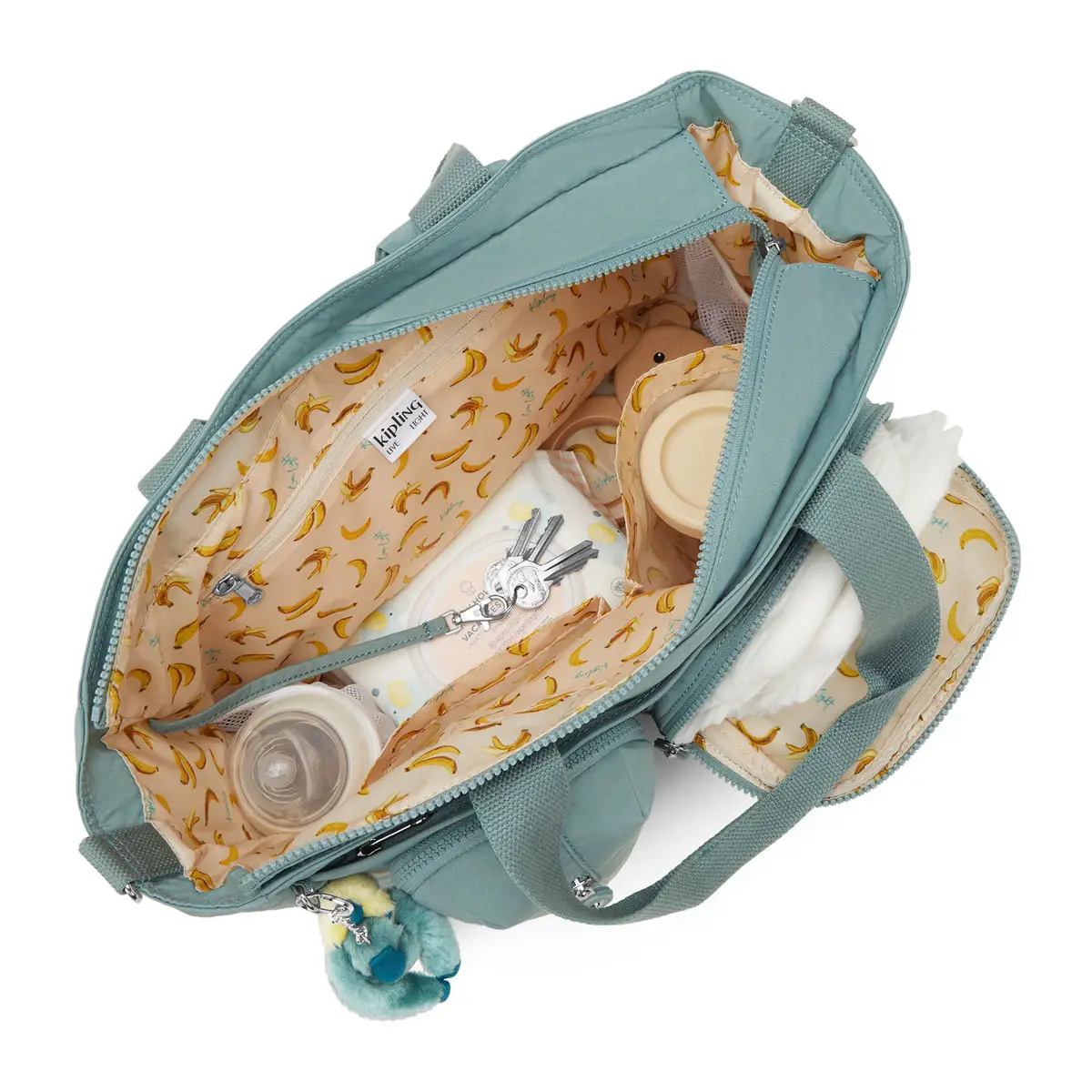 KPKI9814B2C_3 BABYGEAR Tiny Green Air