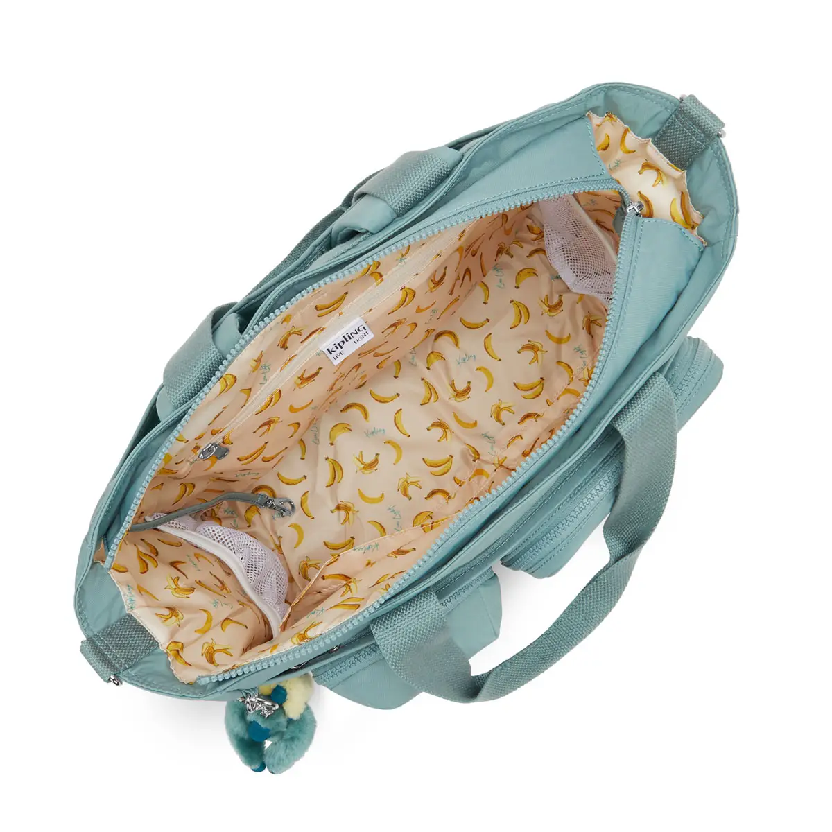 KPKI9814B2C_8 BABYGEAR Tiny Green Air