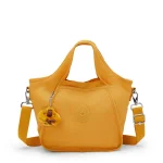 CARMELA S Warm Saffron