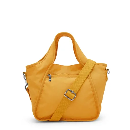 CARMELA S Warm Saffron