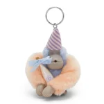 NEW YEAR PARTY MONKEY Festive Pink