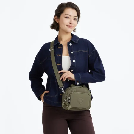 DEFEA MINI Almost Sage