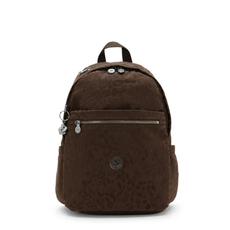DELIA LEO Soft Leopard