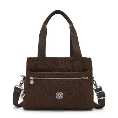 ELYSIANA LEO Soft Leopard