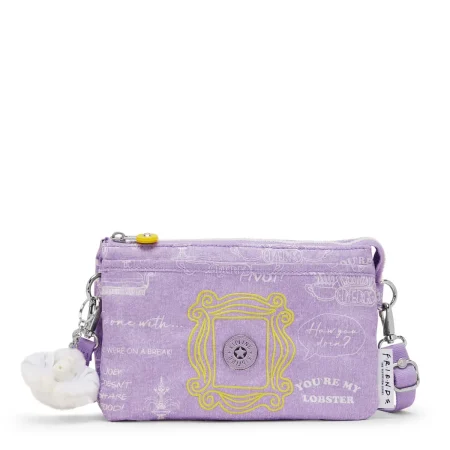 RIRI Framed Lilac