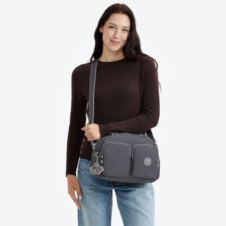 COOL DEFEA Moonlit Grey