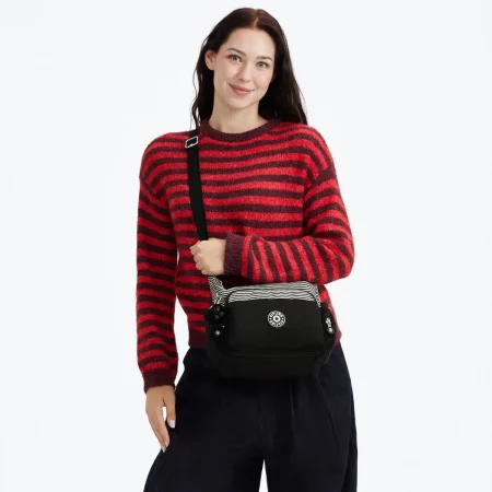 GABB S Stripe Black Bl