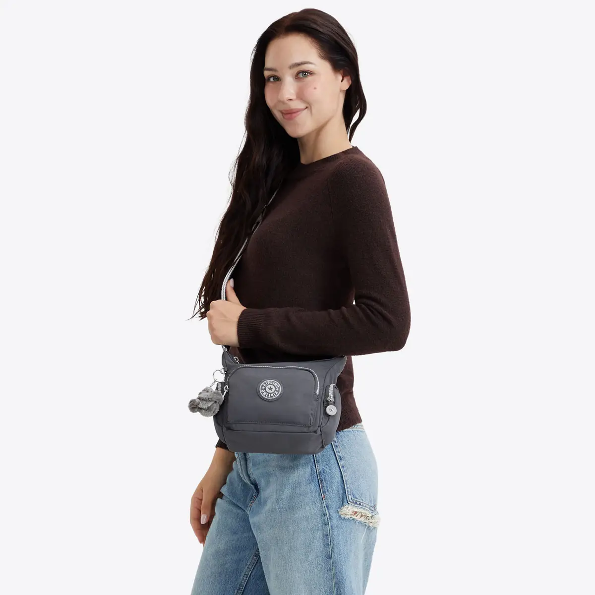 KPKI3057HV6_9 GABBIE MINI Moonlit Grey