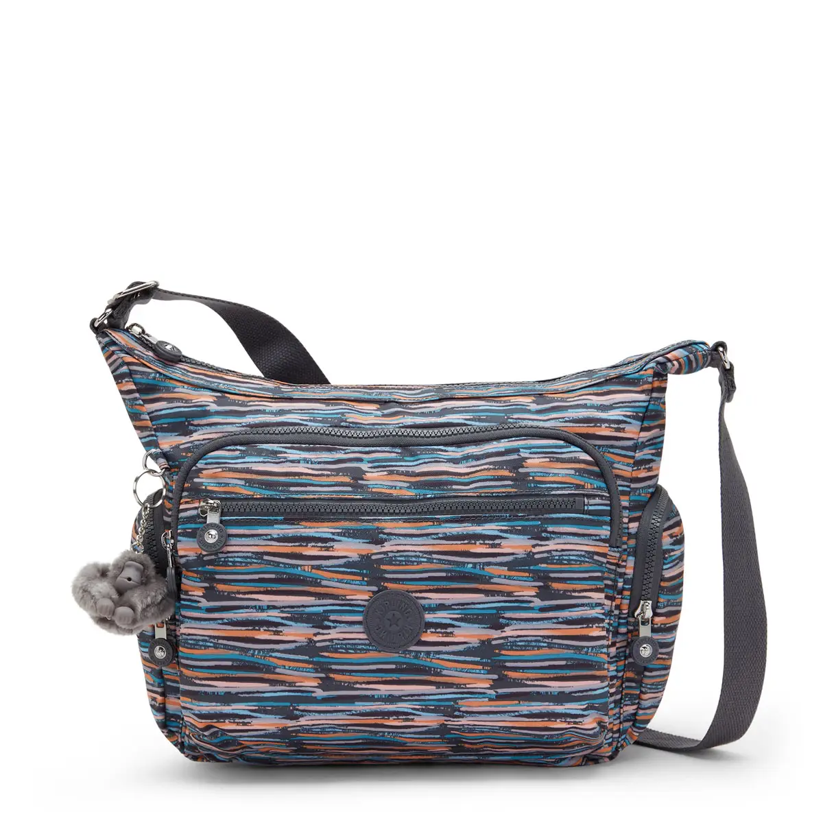 KPKI3186GR5_1 GABBIE Mineral Stripes