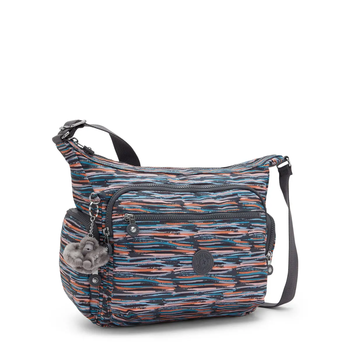 KPKI3186GR5_4 GABBIE Mineral Stripes