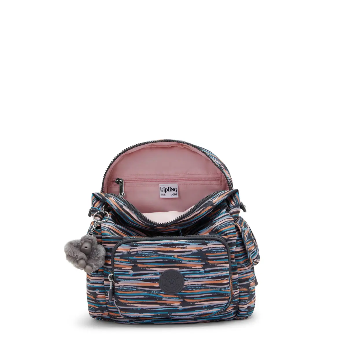 KPKI4628GR5_3 CITY PACK MINI Mineral Stripes