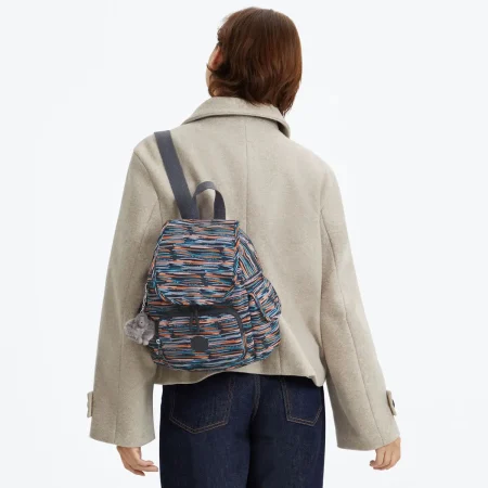 CITY PACK MINI Mineral Stripes
