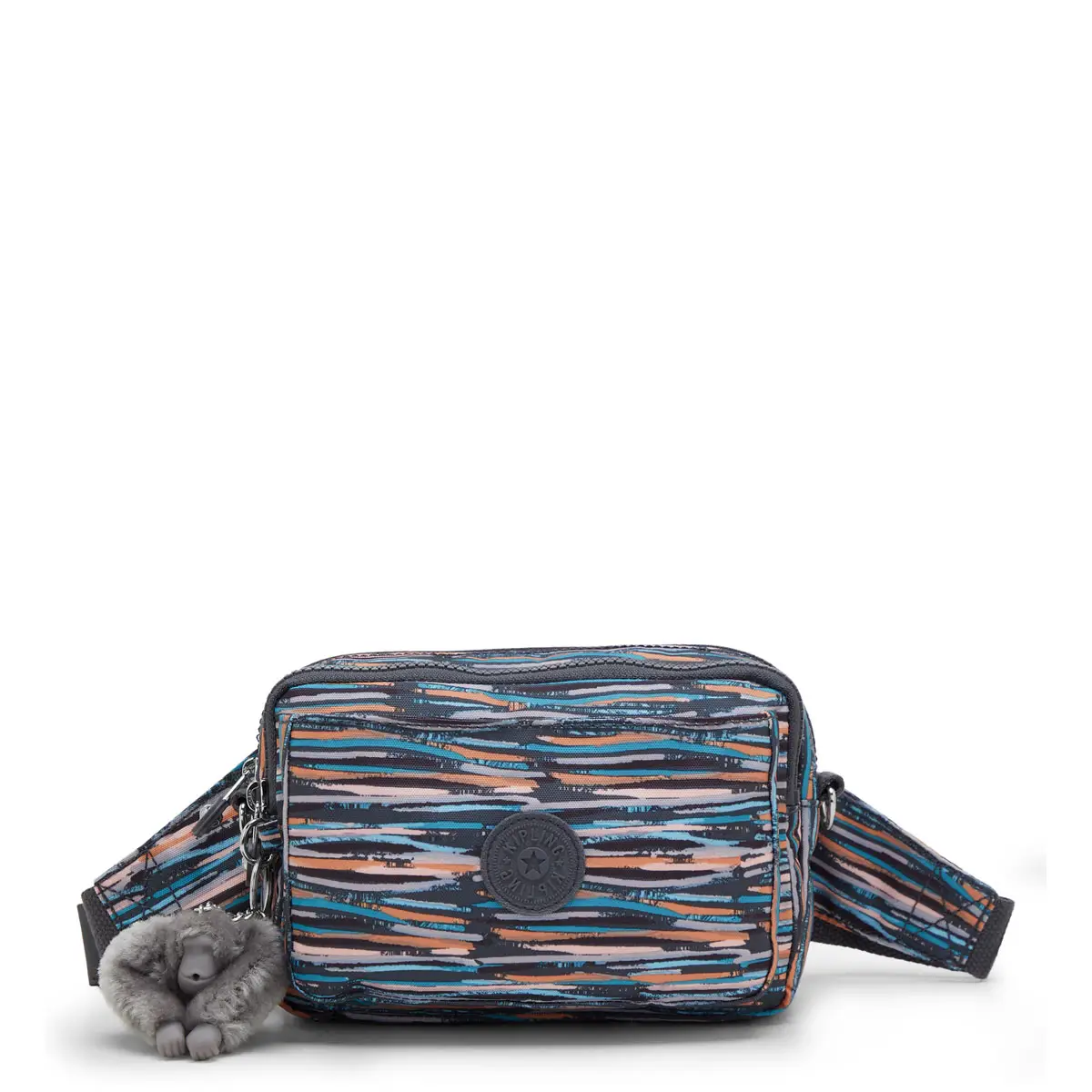 KPKI4706GR5_1 ABANU MULTI Mineral Stripes
