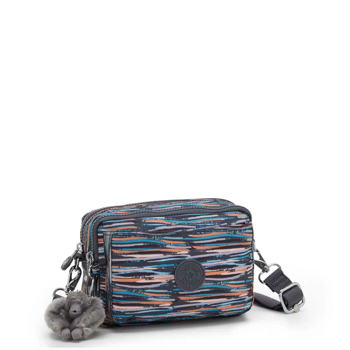 KPKI4706GR5_5 ABANU MULTI Mineral Stripes