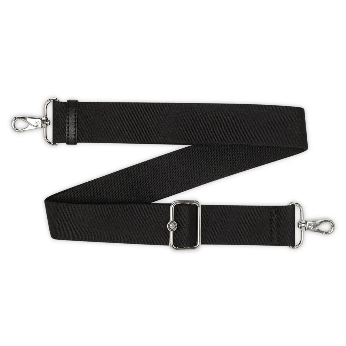 KPKI47453FR_5 RIRI ZIP Stripe Black Bl