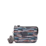 CREATIVITY S Mineral Stripes