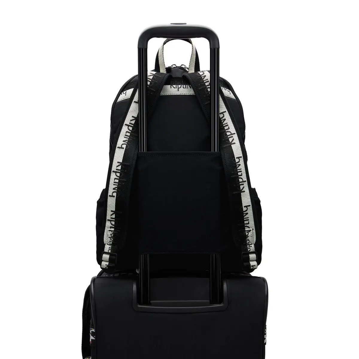 KPKI69143HF_6 DELIA M Noir BW Kipling