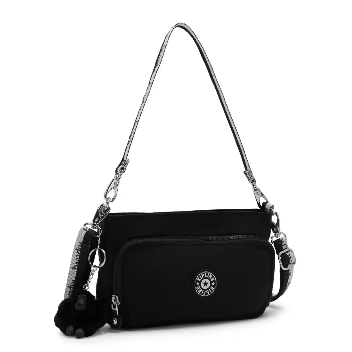 KPKI69553HF_4 MYRTE Noir BW Kipling