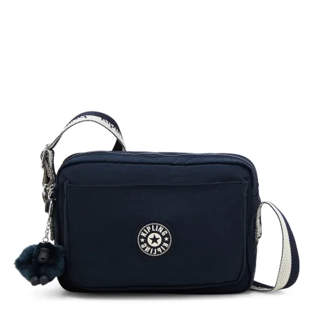 ABANU M Blue BW Kipling