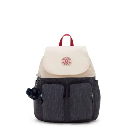 CITY POCKET S Jeans Grey Bl