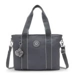 MINTA L UP Moonlit Grey