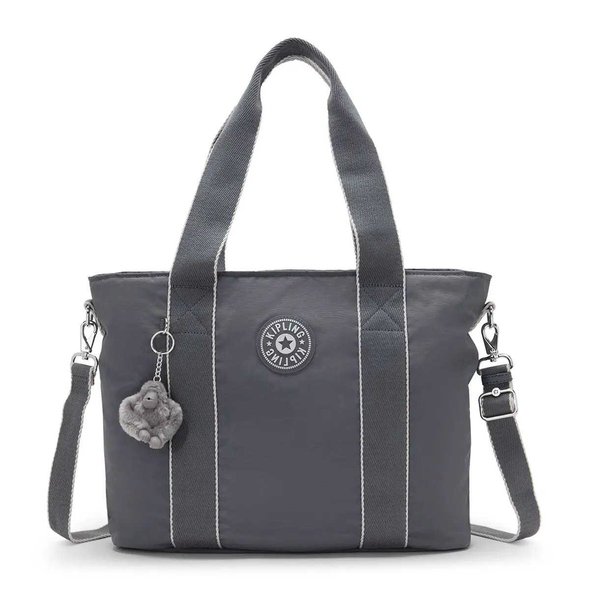 KPKI8258HV6_1 MINTA L UP Moonlit Grey