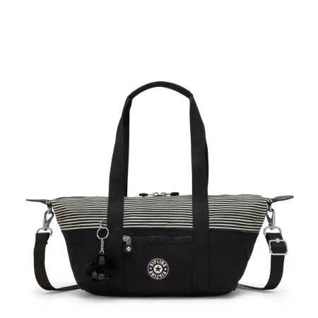 ART BAGUETTE Stripe Black Bl