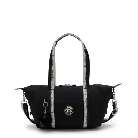 ART BAGUETTE Noir BW Kipling