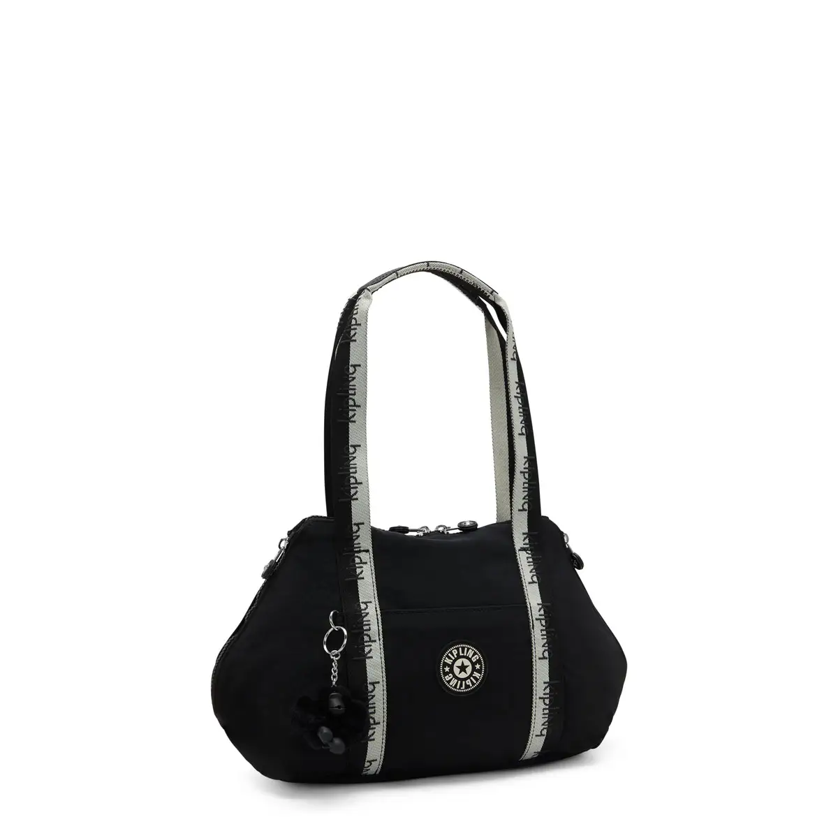 KPKI88643HF_5 ART BAGUETTE Noir BW Kipling