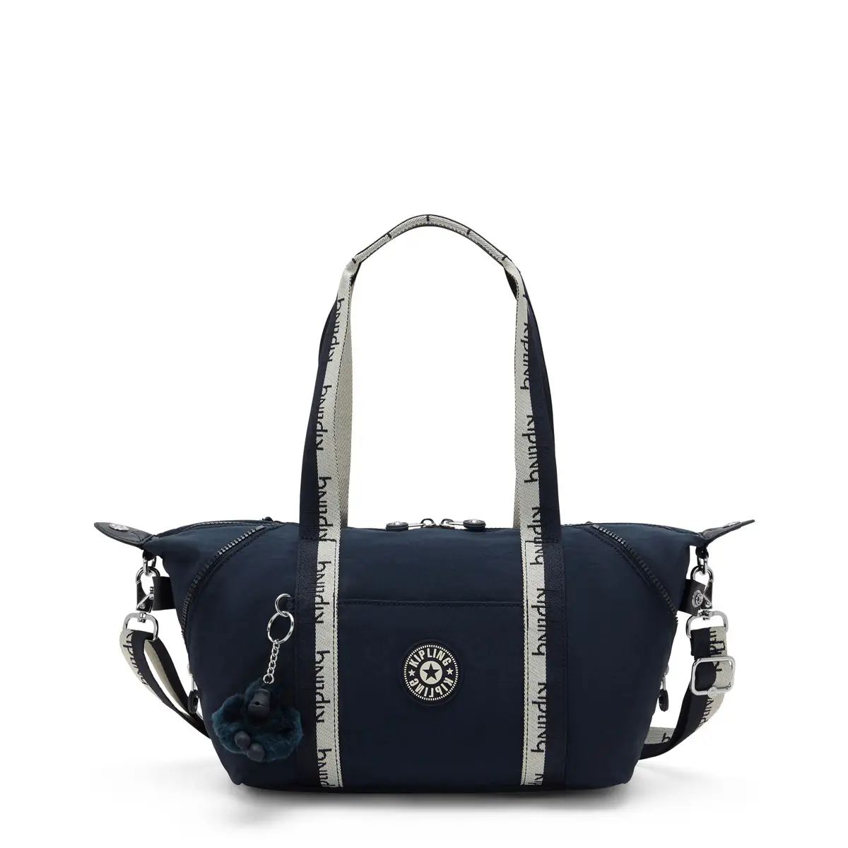 KPKI8864U3C_1 ART BAGUETTE Blue BW Kipling