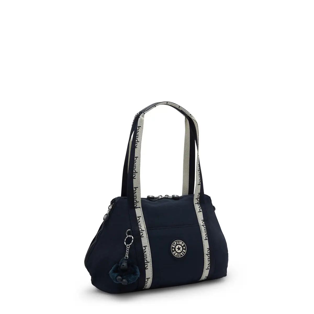 KPKI8864U3C_5 ART BAGUETTE Blue BW Kipling
