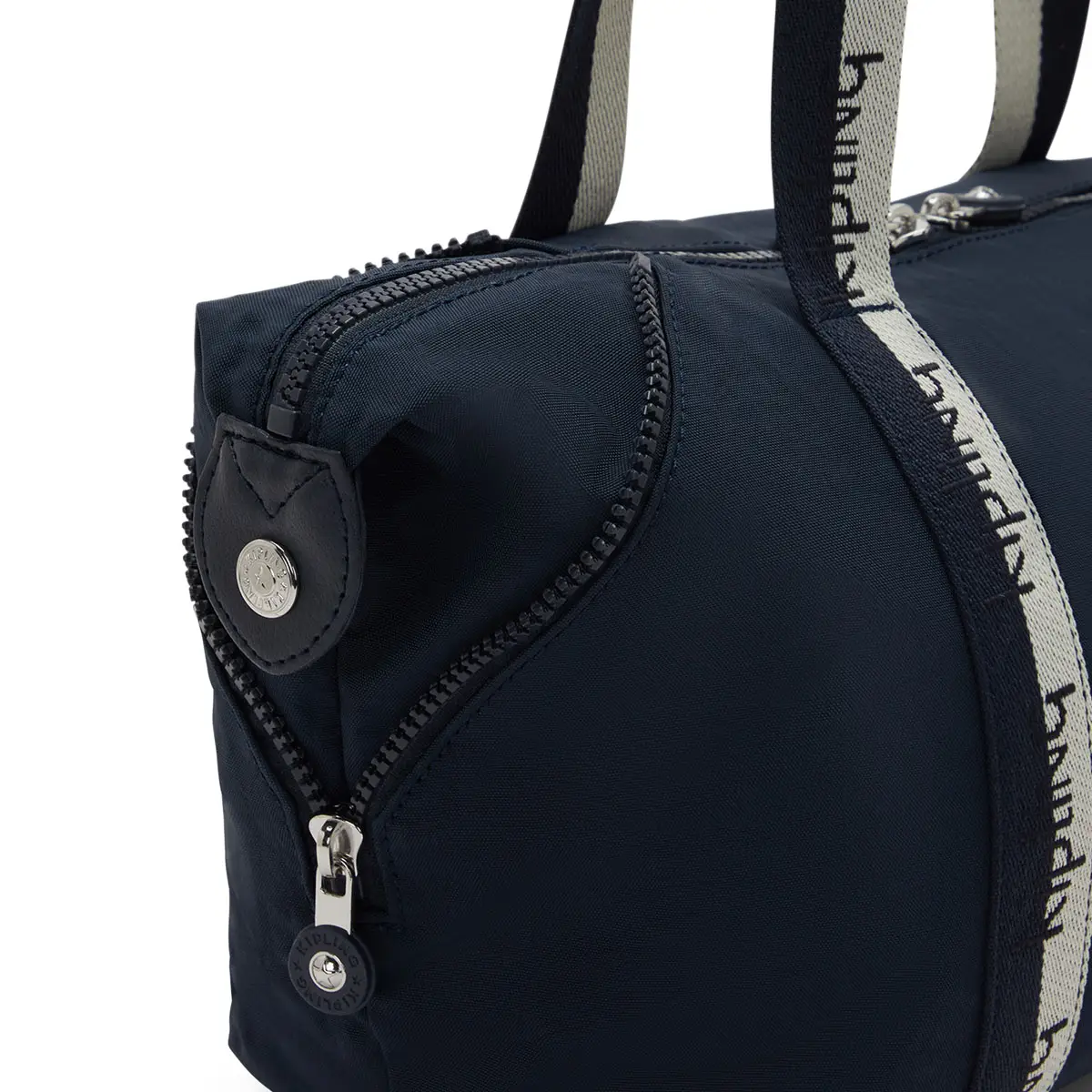 KPKI8864U3C_6 ART BAGUETTE Blue BW Kipling