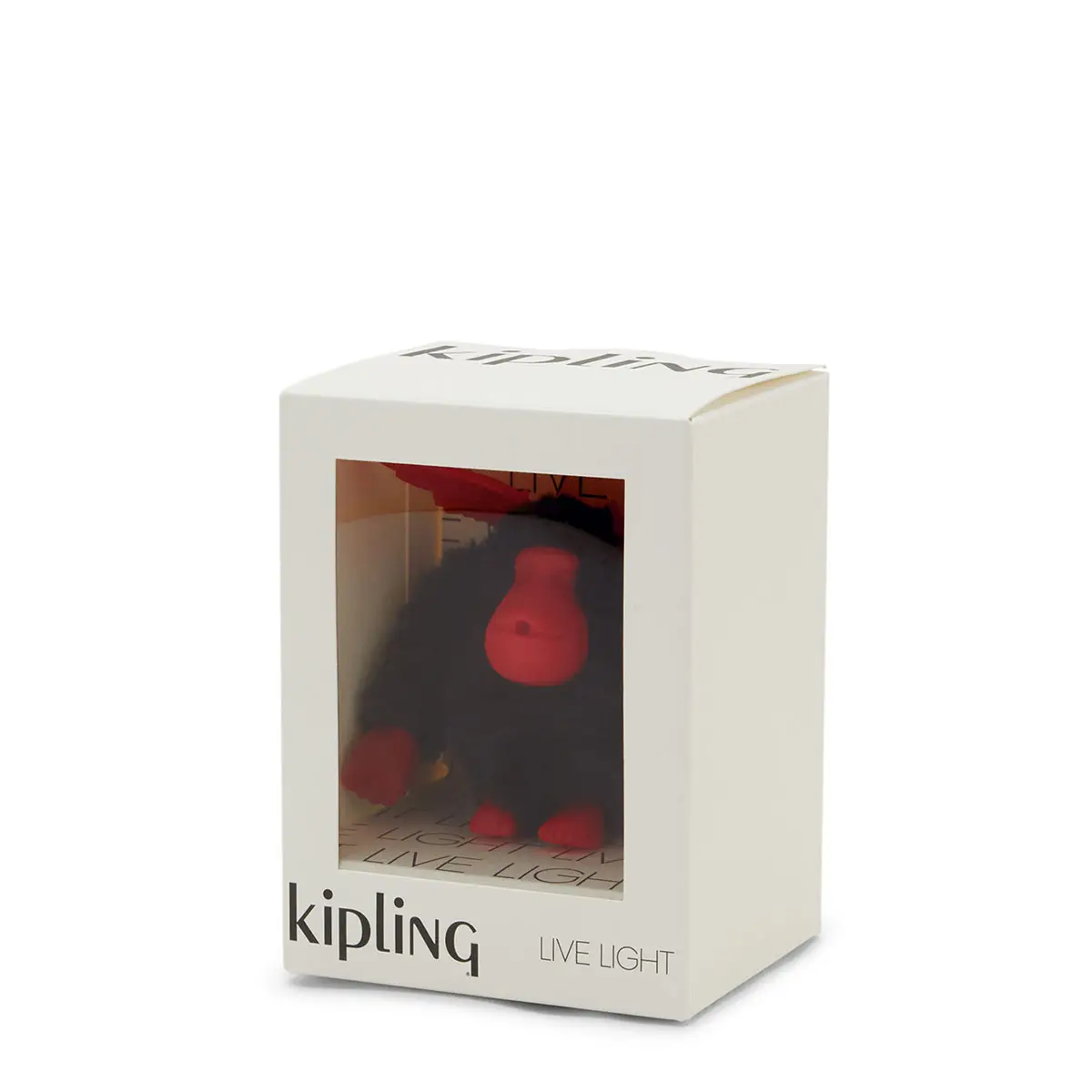 KPKIA1B1AB6_3 HALLOWEEN DEVIL MONKEY Halloween Red
