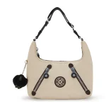 NIKKI Back to Beige H