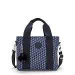 MINTA M 3D K Blue