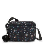 ABANU M Flower Polka