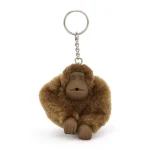 MONKEYCLIP M Smooth Khaki