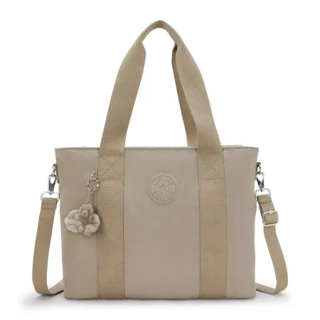 MINTA L UP Soft Taupe