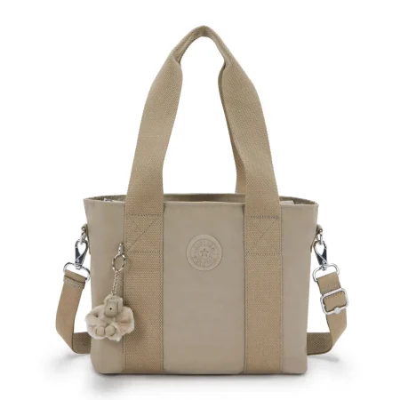 MINTA M UP Soft Taupe